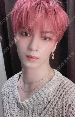 WHAT’S GOIN’ ON S ver. HANGYEOM photocard image
