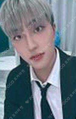 樂서(Story Written in Music) WONDERWALL SEBIN photocard image