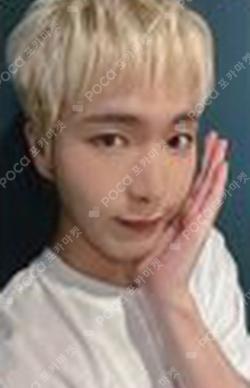 樂서(Story Written in Music) DEAR MY MUSE KEVIN photocard image