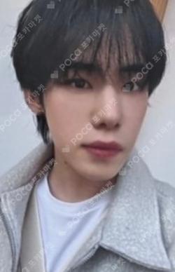 LOVE ME LIKE APPLEMUSIC LUCKY DRAW XEN photocard image