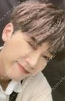 樂서(Story Written in Music) SOUND WAVE LUCKY DRAW HYUK photocard image