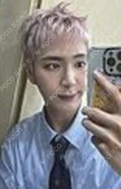 樂서(Story Written in Music) JUMP UP KEVIN photocard image