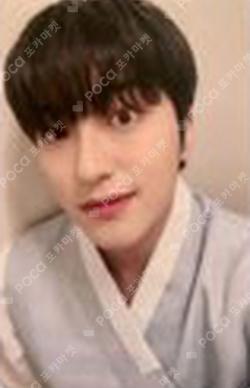 樂서(Story Written in Music) SOUND WAVE SEBIN photocard image