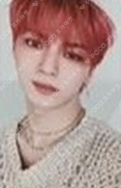 WHAT’S GOIN’ ON MYMUSICTASTE HANGYEOM photocard image