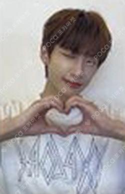 樂서(Story Written in Music) MYMUSICTASTE TAEDONG photocard image