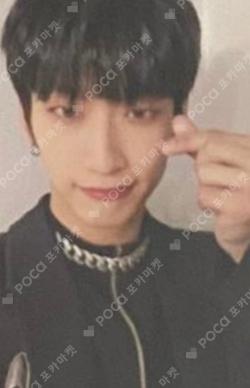 LOVE ME LIKE APPLEMUSIC TAEDONG photocard image