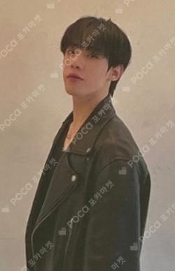 LOVE ME LIKE DEAR MY MUSE XEN photocard image