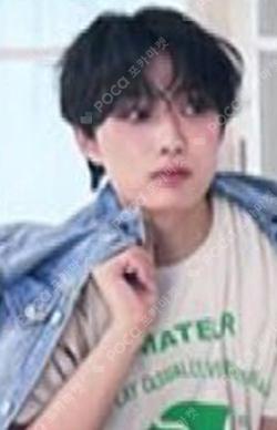 ITTABOOK KPOP MERCH JAEHAN photocard image