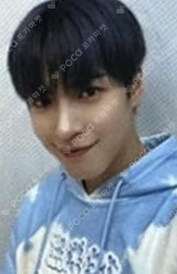 iykyk MUSICART HWICHAN photocard image