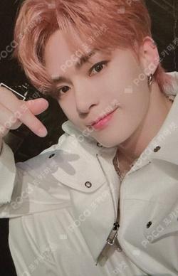 VAMOS O ver. HANGYEOM photocard image