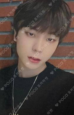 LOVE ME LIKE APPLEMUSIC JEHYUN photocard image