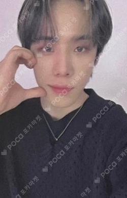 LOVE ME LIKE JUMP UP XEN photocard image