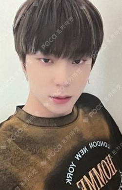 LOVE ME LIKE JUMP UP JEHYUN photocard image