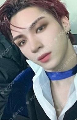 LOVE ME LIKE APPLEMUSIC HANGYEOM photocard image