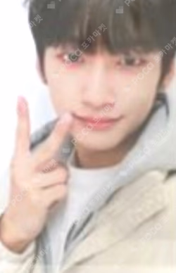 LOVE ME LIKE WITHDRAMA LUCKY DRAW