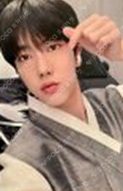樂서(Story Written in Music) SOUND WAVE JUNGHOON photocard image