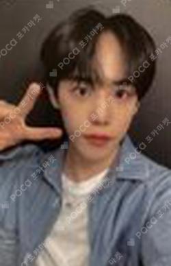 樂서(Story Written in Music) SHOW-CON JUMP UP XEN photocard image