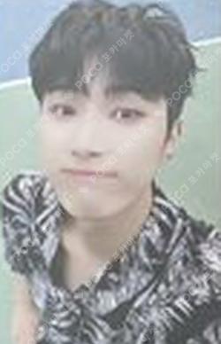 樂서(Story Written in Music) SHOW-CON APPLEMUSIC JAEHAN photocard image