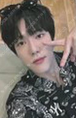 樂서(Story Written in Music) SOUND WAVE JUNGHOON photocard image