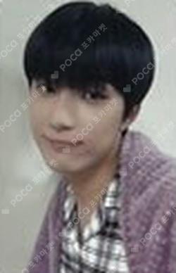 樂서(Story Written in Music) SOUND WAVE JAEHAN photocard image