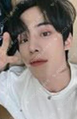 樂서(Story Written in Music) DEAR MY MUSE XEN photocard image