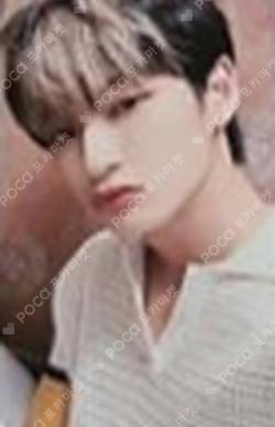 WHAT’S GOIN’ ON MYMUSICTASTE TAEDONG photocard image