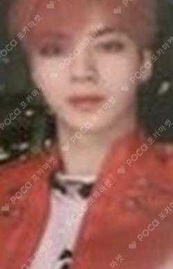 WHAT’S GOIN’ ON MAKESTAR HANGYEOM photocard image