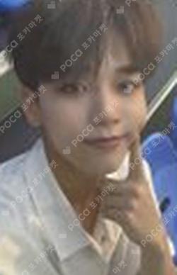樂서(Story Written in Music) SHOW-CON APPLEMUSIC HYUK photocard image