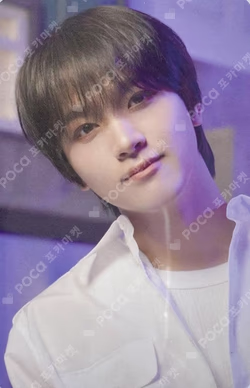 Moonlight HMV LUCKY DRAW