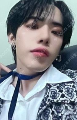 LOVE ME LIKE APPLEMUSIC XEN photocard image