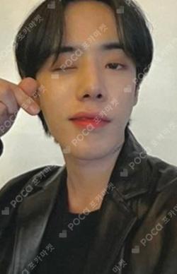 LOVE ME LIKE APPLEMUSIC XEN photocard image