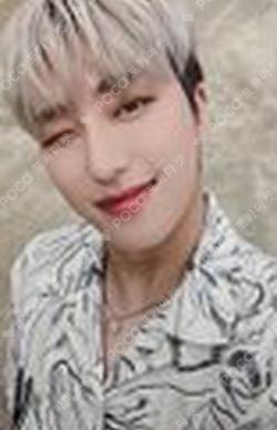 樂서(Story Written in Music) JUMP UP SEBIN photocard image