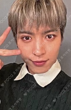 LOVE ME LIKE JJMUZE
