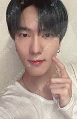 LOVE ME LIKE WITHMUU