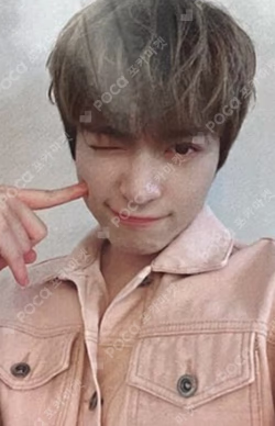 LOVE ME LIKE WITHMUU