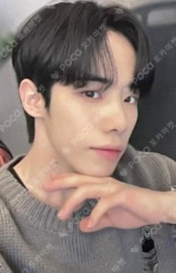 LOVE ME LIKE JUMP UP XEN photocard image