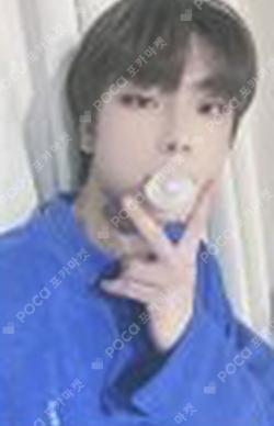 樂서(Story Written in Music) DEAR MY MUSE JEHYUN photocard image