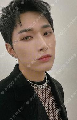 LOVE ME LIKE LIKE Ver.