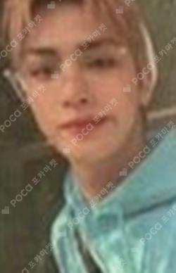 WHAT’S GOIN’ ON JUMP UP HANGYEOM photocard image