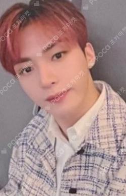 LOVE ME LIKE DEAR MY MUSE HANGYEOM photocard image