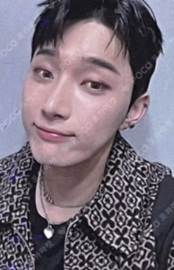 LOVE ME LIKE JJMUZE
