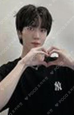 樂서(Story Written in Music) MYMUSICTASTE JUNGHOON photocard image