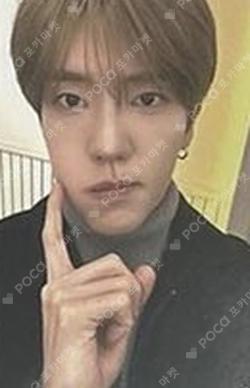 iykyk Rising Star JUNGHOON photocard image