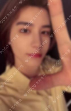 HOW? IDOUSTAGE LEEHAN photocard image