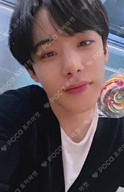 LOVE ME LIKE DEAR MY MUSE