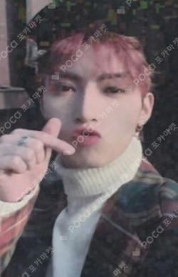 LOVE ME LIKE APPLEMUSIC LUCKY DRAW