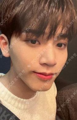 LOVE ME LIKE WITHMUU HYUK photocard image