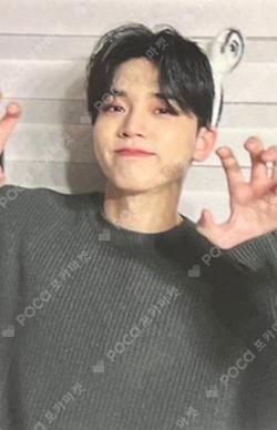 LOVE ME LIKE WITHDRAMA HYUK photocard image