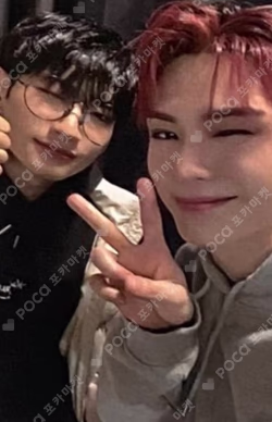 LOVE ME LIKE JJMUZE