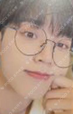 樂서(Story Written in Music) DEAR MY MUSE HYUK photocard image